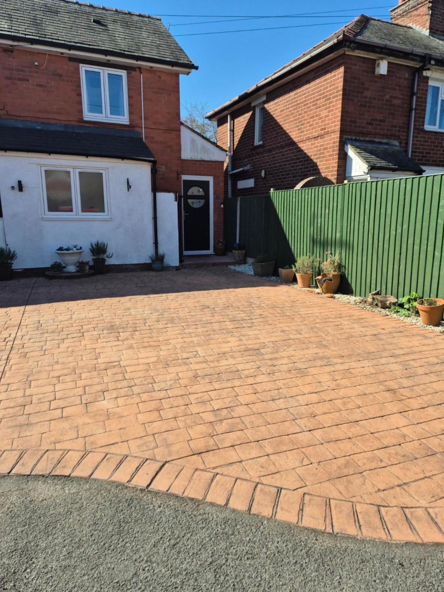 Accomadation Wrexham Exterior foto